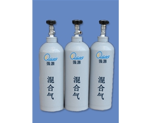 上饶上饶混合气